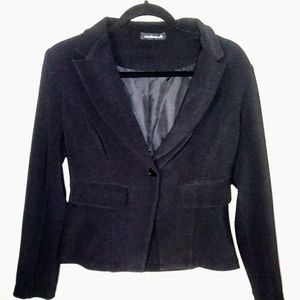 NWOT Light-weight Blazer
